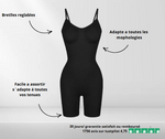 Bodysuit Confort Absolu...