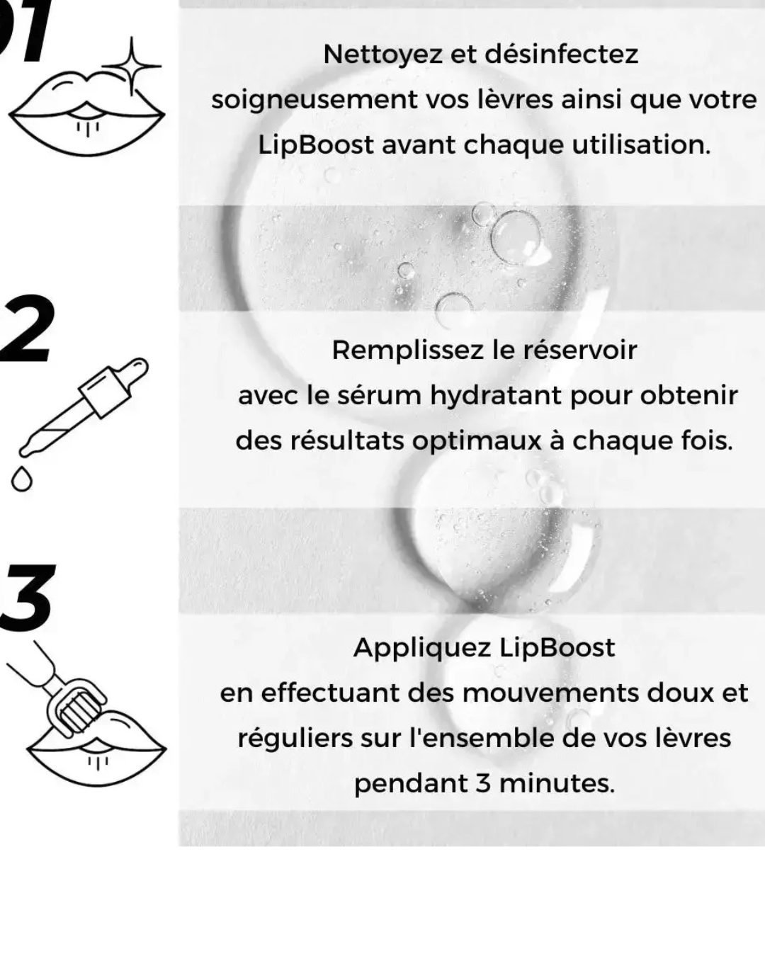 LIP BOOST