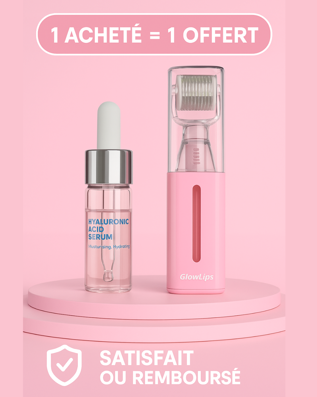 LIP BOOST