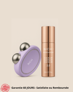 Mini dispositif de lifting du visage