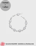 Bracelet Éclat Royale