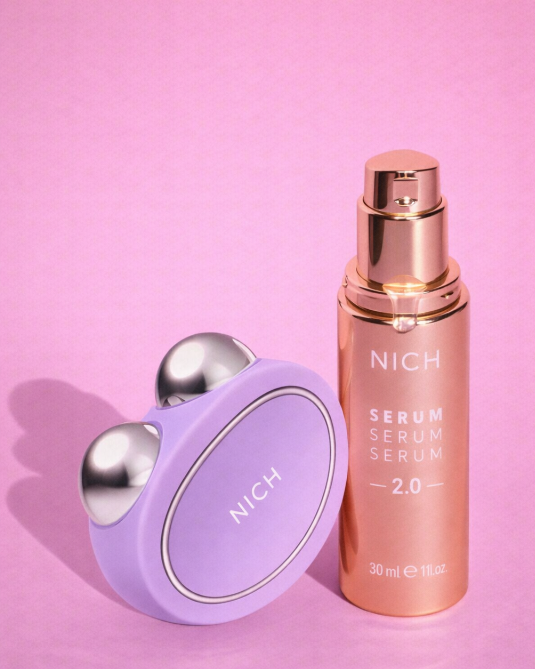 El futuro del cuidado facial